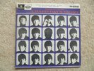 THE BEATLES EXTRACTS FROM THE FILM A HARD DAY'S NIGHT & BEATLES FOR SALE 2 x 7