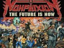 NON PHIXION-FUTURE IS NOW VINYL LP NEUF