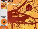 WISHBONE ASH-PILGRIMAGE (ORANGE VINYL) (US IMPORT) VINYL NEW