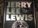 Jerry Lee Lewis The Sun Years, SUN 102,  12 Vinyl LP Record Box Set RARE IMPORT