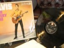 Elvis Presley For Everyone RCA RD - 7752  100 % Original 1965er Pressung