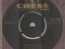 THE RADIANTS**VOICE YOUR CHOICE**NORTHERN**SOUL**LISTEN TO IT