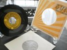 Elvis Presley Baby Let's Play House Sun 217 100 % Original 1955 er Pressung