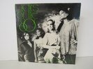 Ladies of The 80's  -  Disco Funk  LP - Sealed - No Marks - Original Press