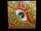THE 13TH FLOOR ELEVATORS MONO INTERNATIONAL ARTISTS IA-LP-A VINYL