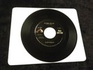 ELVIS PRESLEY 45 447-0607 MY BABY LEFT ME/I WANT YOU RARE GS DOG ON SIDE NM