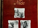 THE NICE 1ST PRESS 1969 UK IMMEDIATE VINYL LP IMSP 026