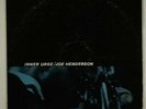 Joe Henderson 