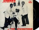 EP  THE RIVINGTONS LIBERTY 2132 SUPERBE ETAT