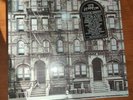 Led zeppelin physical graffiti vinyl original 1975
