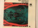 Nat Adderley ?- You, Baby LP SP3005 Vinyl Record JAZZ RARE
