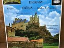 London Blueback CS 6013 DEBUSSY Images Pour Orchestre Speakers Corner H Pearson