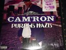Cam'ron Purple Haze 2xLP Vinyl Camron The Diplomats Dipset Jim Jones Jay-Z Max B