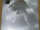 APHEX TWIN - COLLAPSE EP - SILVER LIMITED EDITION VINYL