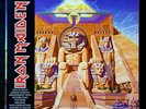 Iron Maiden: Powerslave Limited Vinyl Picture Discs LP Gatefold MINT 2012