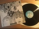 The Beatles Revolver Vinyl LP- Parlophone 3C 062-04097
