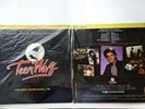 TEEN WOLF - LP MOVIE SOUNDTRACK - MICHAEL J FOX - NEW - COLLECTIBLE RARE