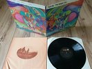 SUN RA - THE MAGIC CITY LP VINYL G/F ABC IMPULSE AS-9243 EX / EX 1973