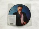 Morrissey I Just Want To See The Boy Happy UK 7in Single Vinyl  Picture Disc