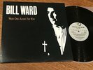 BILL WARD(Black Sabbath)-Ward One:Along The Way 1990 AUS PROMO Festival L30338