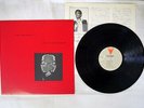 CHICO FREEMAN SEARCH TRIO PAP-25033 Japan VINYL LP