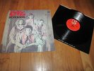 LOVE - FOUR SAIL - ELECTRA RECORDS LP EKS-74049