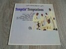The Temptations - The Temptin' Temptations 1965 USA JUKEBOX EP GORDY