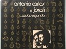 ANTONIO CARLOS JOCAFI CADA SEGUNDO 1972 LP RCA BRAZIL PSYCH FUNK SOUL BREAKS