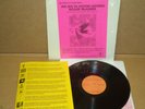 R.E.M. SOUTHERN GENTLEMEN THE BYRDS 40 WATT CLUB ATHENS 1988 LP 50 MADE TMOQ