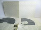 PINK FLOYD the wall 2-LP Vinyl JAPAN CBS SONY 40AP 1750/1