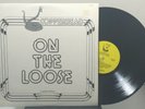 Copperhead - On The Loose - COPPERHEAD RECORDS AART4180 - PRIVATE LABEL ROCK