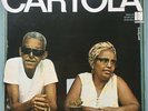 CARTOLA 1976 LP STEREO MLP BRAZIL SOUL FOLK SAMBA MPB RARE