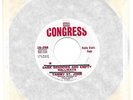 TAMMY ST. JOHN Dark Shadows And Empty Hallways CONGRESS DJ NM UNPLAYED SOUL 45