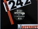 Front 242 - Masterhit (Wax Trax  Records WAX 036) US 1987