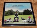 GEORGE HARRISON all things must pass 2001 REMASTERED UK LP BOX SET the beatles