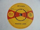 Homesick James - Set A Date 1965 UK 45 SUE MOD/R&B