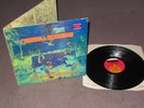 Judy Henske/Jerry Yester - Farewell Aldebaran LP 1969 UK Straight 1st Press Ex
