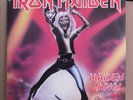 Iron Maiden - MAIDEN JAPAN - UNCENSORED COVER- VENEZUELA Org 1987 EP