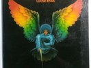 Jimi Hendrix Loose Ends Vinyl LP Barclay France Rare