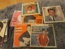 Ricky nelson 16 ep records