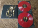 Opeth - Ghost Reveries - 2xLP Vinyl Rare RED Color w/ Poster