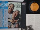 LP EIJI KITAMURA Swing Sessions RDC10 RCA JAPAN Vinyl OBI