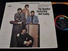 THE BEATLES, Yesterday and today, BUTCHER COVER, Capitol