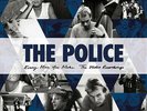 The Police - Every Move You Make The Studio Recordings Vinyl LP Box Set