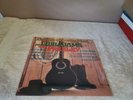 HANK WILLIAMS  & ELVIS PRESLEY   HISTORY OF COUNTRY MUSIC   1981   SEALED LP