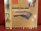 Robert Pollard (Guided by Voices) - Normal Happiness LP SEALED