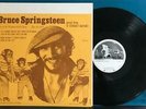 BRUCE SPRINGSTEEN LIVE THE HAMMERSMITH ODEON NOV 18 1975 NM- RUTHLESS RHYMES LP