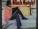 JAMES KNIGHT & BUTLERS: Black Knight LP (reissue) Soul