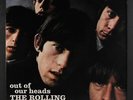 ROLLING STONES: Out Of Our Heads LP (reissue) Rock & Pop