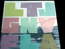 Less Than Jake - GNV FLA - LP & 7